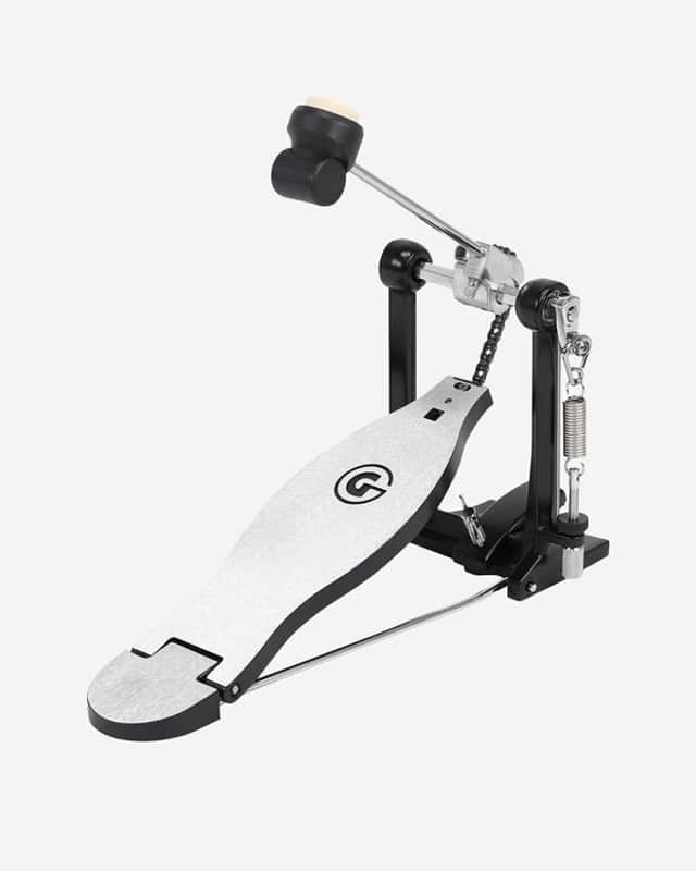 Gibraltar 4711SC Single Chain Bass Drum Pedal image 1