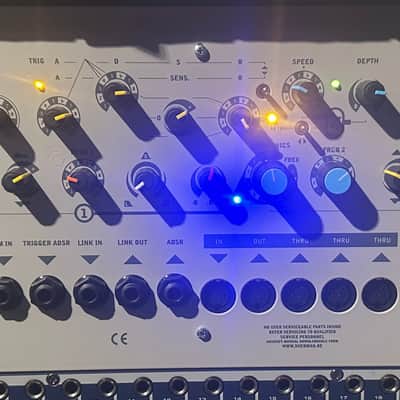 Sherman Filter Bank 2 Rack Unit image 2
