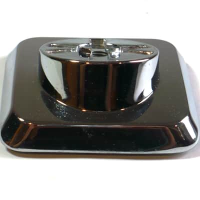 Tama Bass Drum Spur Mounting Plate image 3