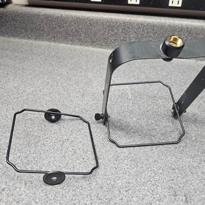 EParts of Electro-Voice 309A Suspension Microphone Shock Mounts image 5