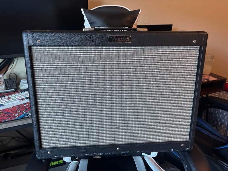 Fender Hot Rod Deluxe IV: 40% Off MSRP!