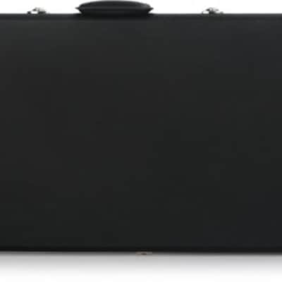 ESP CSNAKEBYTEFF Form Fit Case for Snakebyte Electric Guitar image 3