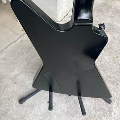 Epiphone '58 Goth Explorer 2002 - 2019 - Pitch Black image 19