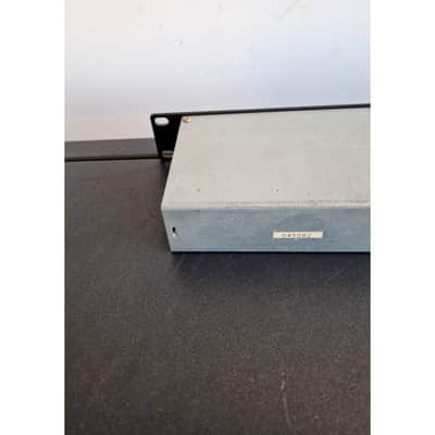 Zoom 1201 - Rack Effects - Very Good image 11