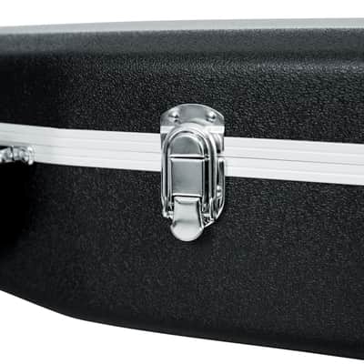 Mint Gator Deluxe Molded Case for Dreadnaught Guitar image 7