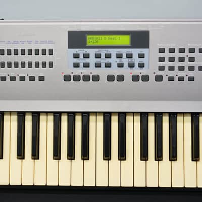 Korg ix300 Interactive Music Workstation - 100V image 3