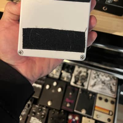 Komet Koda - Trainwreck style distortion pedal! image 2