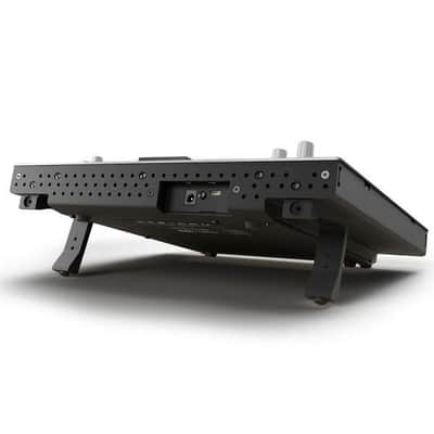 SSL UC1 Hardware Plug-in Controller (Demo / Open Box) image 8