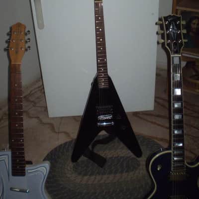 Mahar Flying V image 4