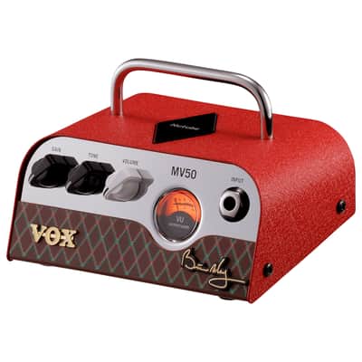 MV-50 Signature Brian May Vox image 3