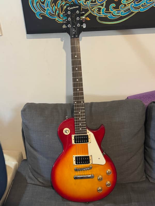 Epiphone Les Paul 100 | Reverb