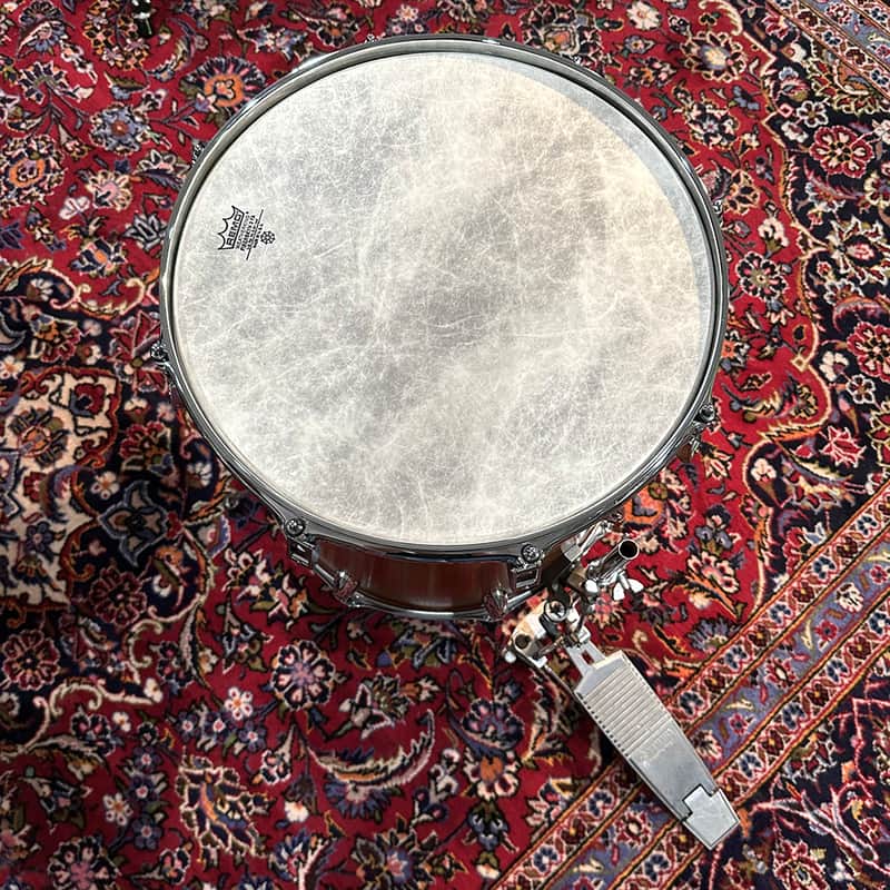 Very Rare! Yamaha Recording Series Timpani Floor Tom 16”x16” – Excellent Condition! image 1