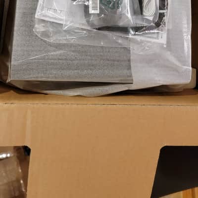 Sony STR-DH550  Receiver in Original Box image 5