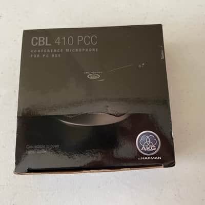 AKG CBL 410 PCC microphone image 6