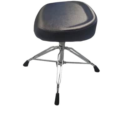 Yamaha DS-950 Heavyweight Bench-Style Drum Throne image 2