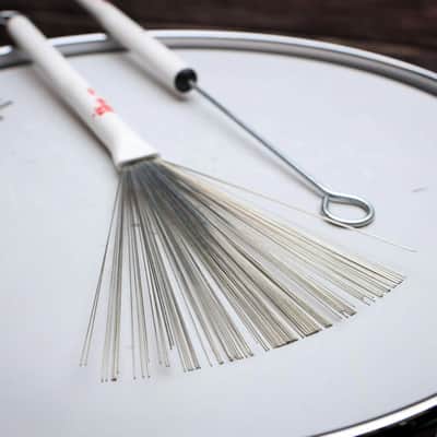 Vic Firth WB Jazz Brushes (pair) image 5