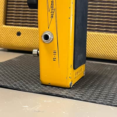 Guyatone PS-101 Rolly Box Phase Sonix image 2