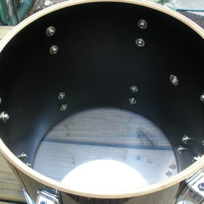TAMA Superstar Tom Made in Japan 12x11 drum image 6