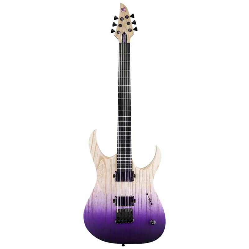 Mayones John Browne Signature Duvell Q 6 image 3