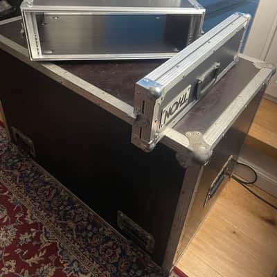 Line 6 Helix Rack 2016 - Present - Black image 10