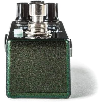 MXR Carbon Copy Mini Analog Delay Pedal image 4