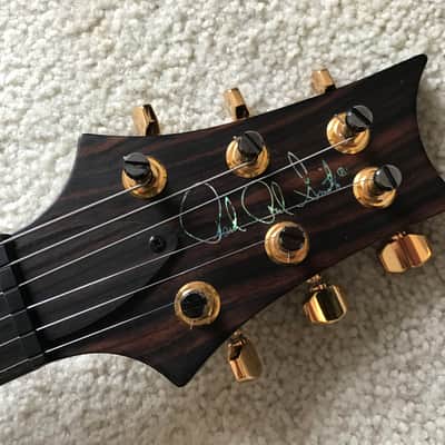 PRS Singlecut Artist image 11