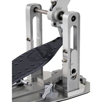 DW Drum Workshop DWCPMDD - Machined Direct Drive Single Bass Drum Pedal image 3