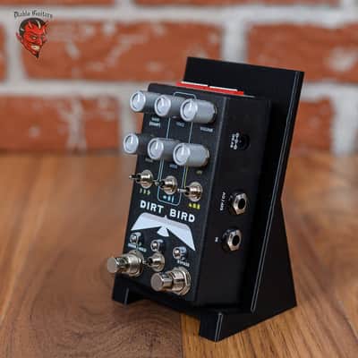 Chase Bliss Audio Dirt Bird Black image 2