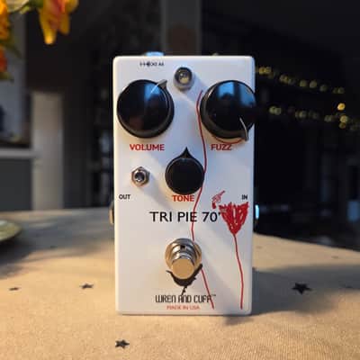 Reverb.com listing, price, conditions, and images for wren-and-cuff-tri-pie-70