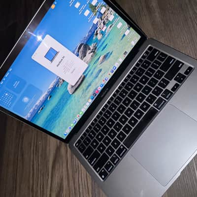 Apple  MacBook Air Late 2020 image 2