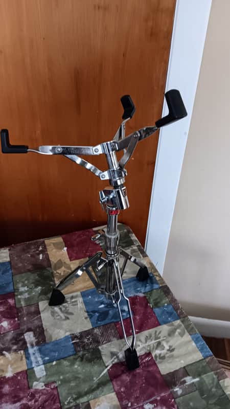 Tama Snare Stand. image 1