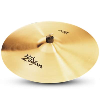 Zildjian 21" A Sweet Ride Cymbal image 2