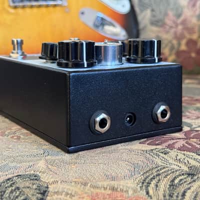 Immagine Earthquaker Devices / Dr. Z ZEQD-Pre - 6