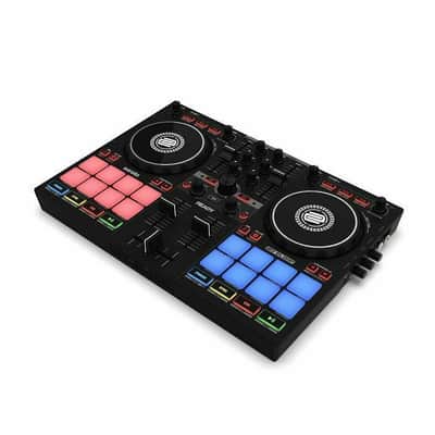 Immagine Reloop Ready Portable Performance DJ Controller For Serato DJ Lite - 2