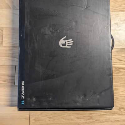 Subpac S2 - Very Good condition image 2