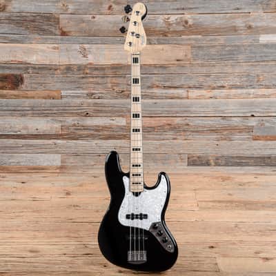 Roscoe Classic Custom 4JJ Black High Gloss (Serial #0005C) image 4