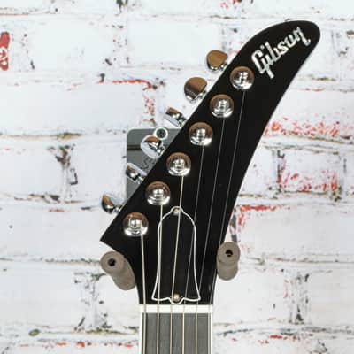 Gibson - Victory Figured Top - Electric Guitar - Smokehouse Burst - w/ Hardshell Case - x0254 image 5