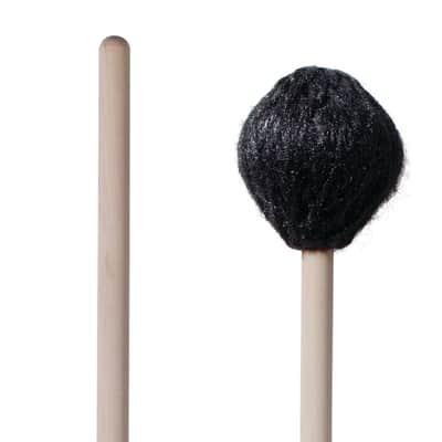 Vic Firth Corpsmaster® Keyboard - Medium - synthetic core image 3
