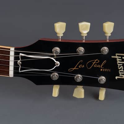 Gibson 1958 Les Paul VOS 2009 image 17