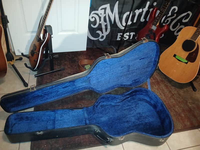 50%OFF DR-28N USA Martin Sigma 希少レア品 ハードケース付 eBay | sale