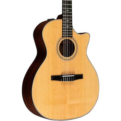 Taylor 314ce-N image 4