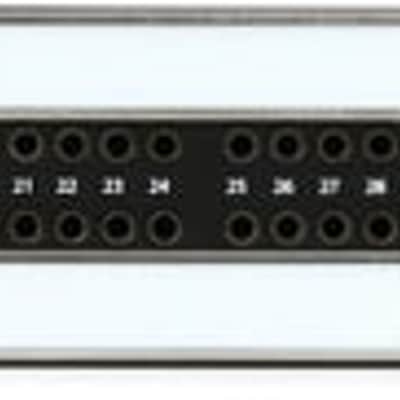 Bittree ProStudio PS96DB25F 96-point TT - DB25 Patchbay image 2