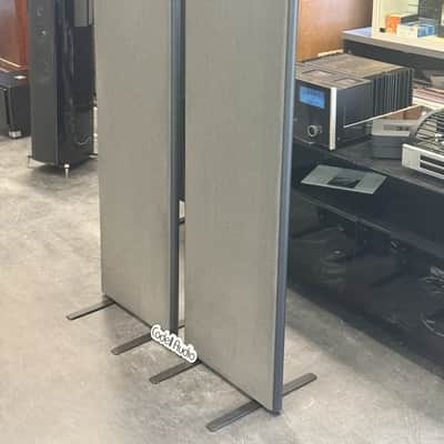 Magnepan 1.7i Planar Speakers (Excellent Condition - Preowned) image 4