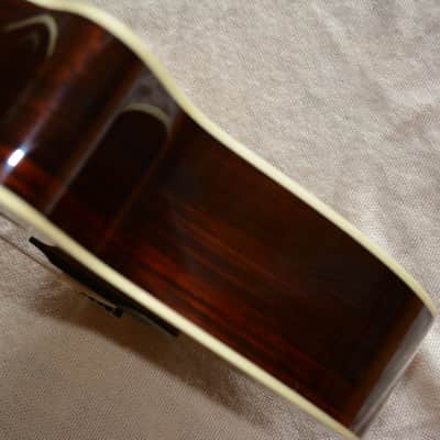 Taylor DMSM 914ce Dave Matthews Signature image 20