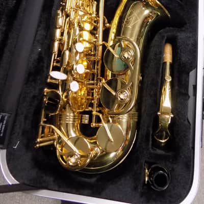 Gemeinhardt GSA600 Saxophone image 1