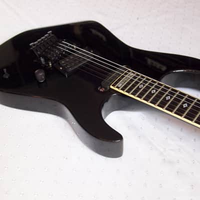 Kramer Bluesbreaker 1987 Black image 13