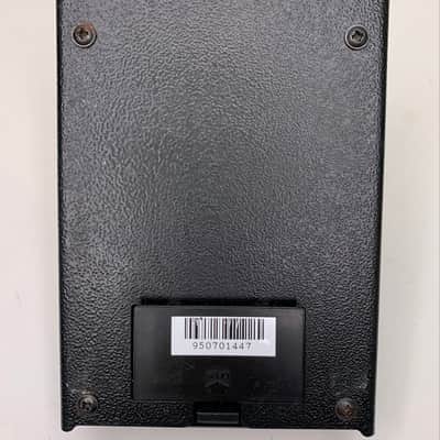 Marshall Shred Master 1990s - Black image 6