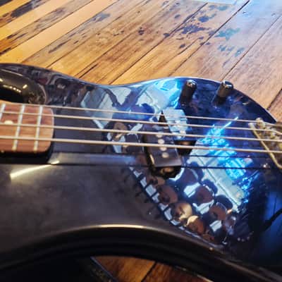 Fender Japan Precision Boxer-Series 1986 image 9