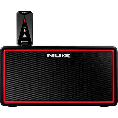 Nux Mighty Air Wireless Guitar Amp with Bluetooth image 1