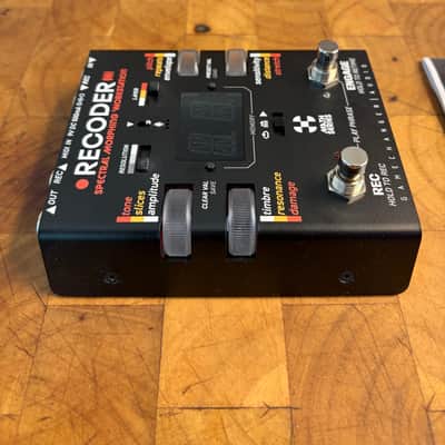 Gamechanger Audio Recoder 2026 - Limited Black - OPEN BOX image 11